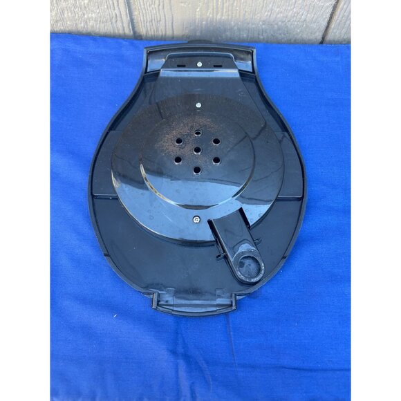 Hamilton Beach BrewStation Coffee Maker Replacement Part Lid & Reservoir Cover - Picture 2 of 2